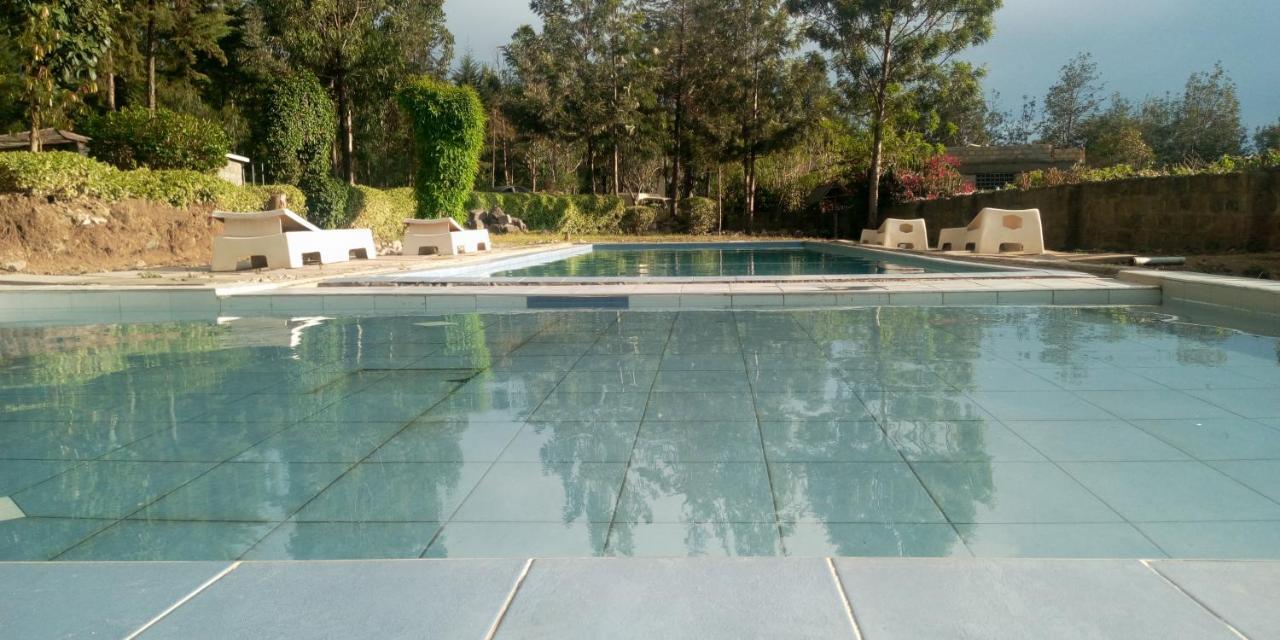 Triple Eden Resort - Naivasha Exterior photo
