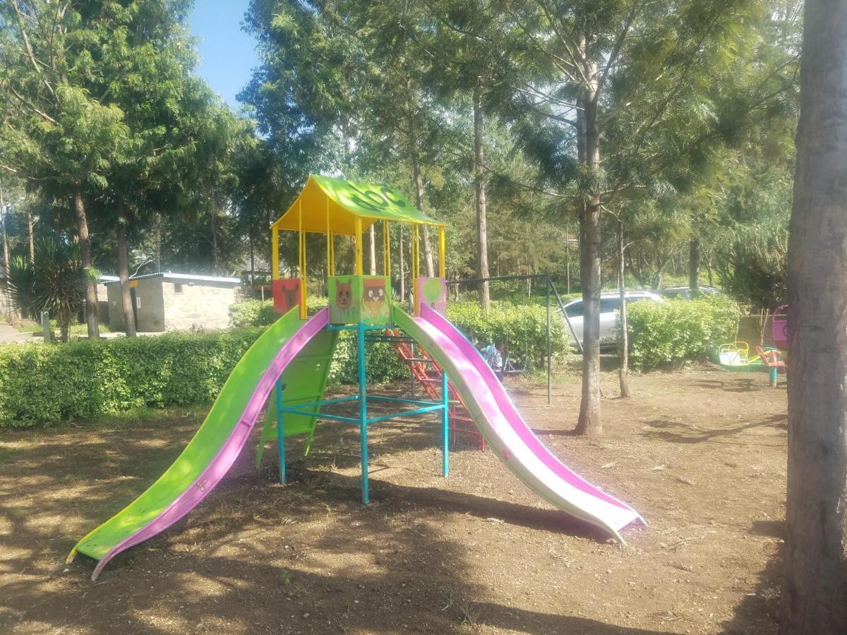 Triple Eden Resort - Naivasha Exterior photo