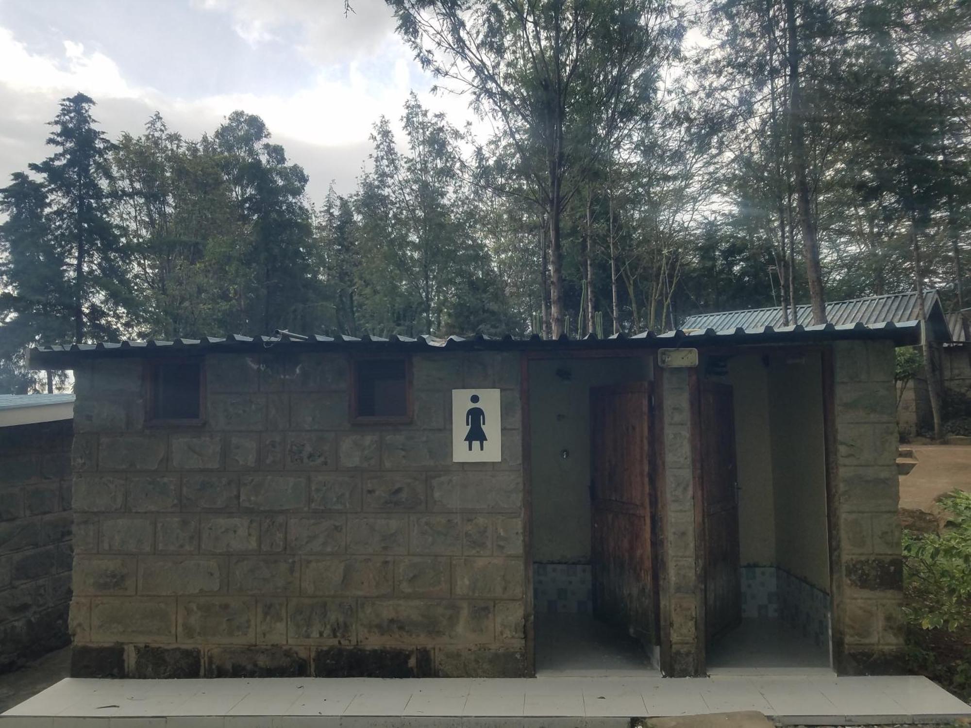 Triple Eden Resort - Naivasha Exterior photo