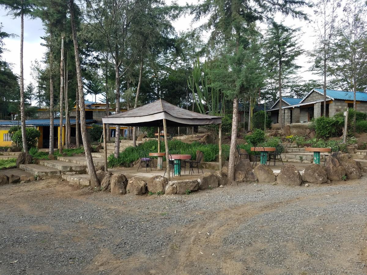 Triple Eden Resort - Naivasha Exterior photo